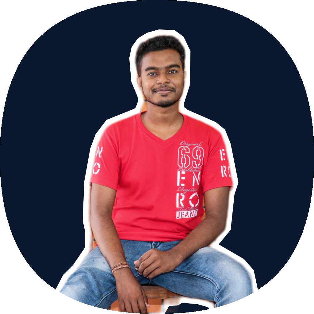 Elilvannan Meganathan